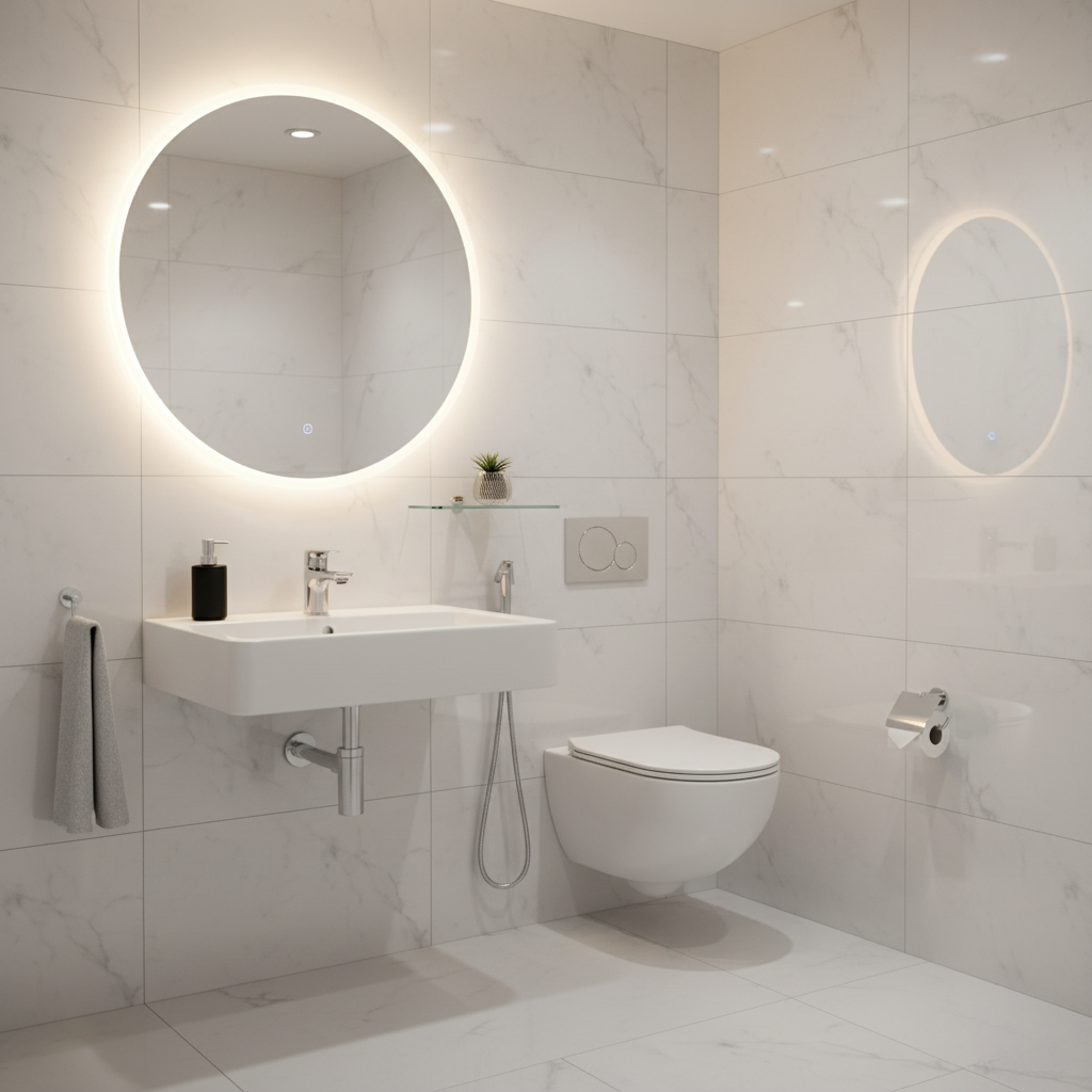 Parryware & Sanitaryware